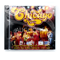 Chicago CD