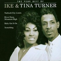 Ike & Tina Turner / The Very Best Of CD