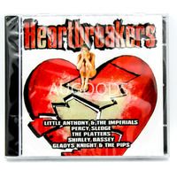 Heartbreakers CD