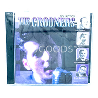 The Crooners Collection CD