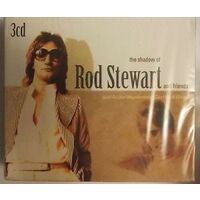 The Shadow Of... Rod Stewart by Rod Stewart. . CD