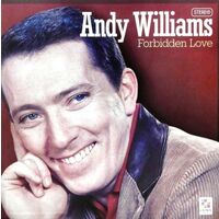 Forbidden Love by Andy Williams CD