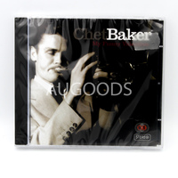 Baker Chet : Chet Baker CD