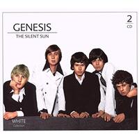 2 GENESIS The Silent Sun (From G to Revelation) (Peter Gabriel) CD