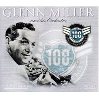 75 Top Ten Hits -Glenn Miller And His Orchestra CD