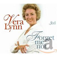 Forget Me Not -Lynn,Vera  CD