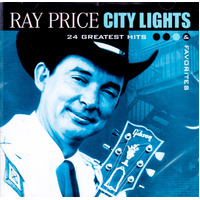 City Highlights -Price, Ray CD