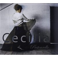 Pastourelle CECILIA CD