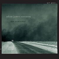 Adam James Sorensen – Dust Cloud Refrain CD