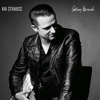 Getting Personal -Strauss, Kai CD