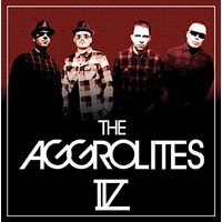 IV - The Aggrolites CD