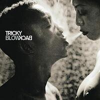 Blowback -Tricky CD