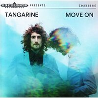 Move On TANGARINE CD