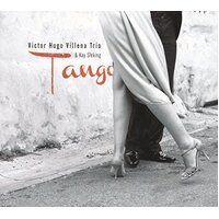 Tango -Villena Trio, Victor CD
