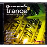 Armada Trance 9 / Various -Various CD