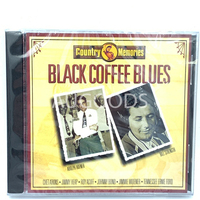 Black Coffee Blues Chet Atkins Roy Acuff Little Jimmy Dickens Johnny Bond NEW
