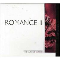 Classical Romance 2 (2005) CD