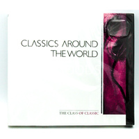Classics Around the World (2006) CD