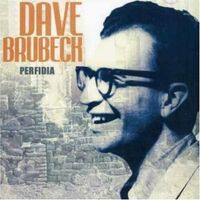Dave Brubeck Perfidia CD
