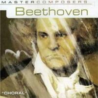 Ludwig Van Beethoven : Beethoven Choral CD