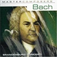 Bach CD
