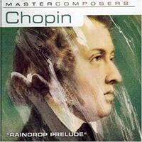 Chopin CD