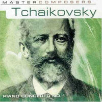 P.I tchaikovsky Master Composer Piano Symphony No. 1 MUSIC CD NEW SEALED