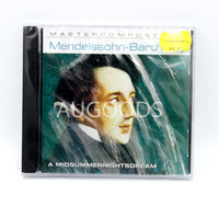Medelssohn-Bartholdy CD