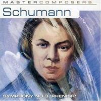 Haydn Symphony No 103 Surprise Schumann 3 Rhenish MUSIC CD NEW SEALED