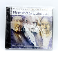 Master Composers Romeo and Juliette CD