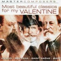 Classical melodies Dvorak Liszt Haydn Brahms CD