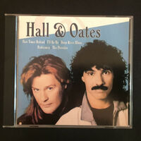 HALL OATES Collection . CD