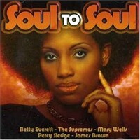 Soul to Soul CD