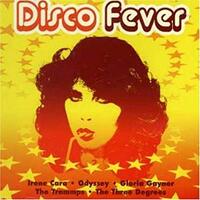 Disco Fever CD