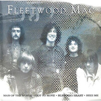Fleetwood Mac CD