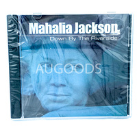 Mahalia Jackson - Down By The Riverside CD