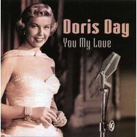 Day, Doris : You My Love CD