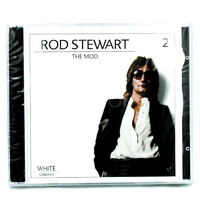 Rod Stewart - The Mod - 2 DISC CD