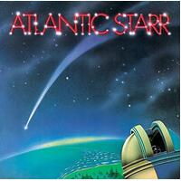 Atlantic Starr -Atlantic Starr CD