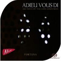 Adieu Vous Di -Various Artists CD