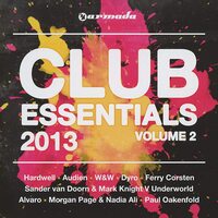 Club Essentials 2013 : Vol. 2-Club Essentials 2013 MUSIC CD NEW SEALED