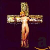 Bad Blood And Blasphemy -Tiger Lillies CD