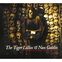 Ballad Of Sexual Dependency -Tiger Lillies CD