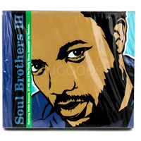 Soul Brothers Vol.3 CD