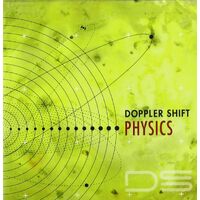 Physics - Doppler Shift CD