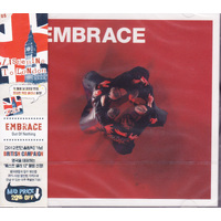 Out Of Nothing (2012 London Campaign) -Embrace CD