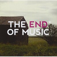 End Of Music -De La Mancha CD