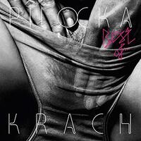 Best Of -Krach,Pilocka  CD