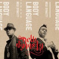 Body Language -New Dynasty CD