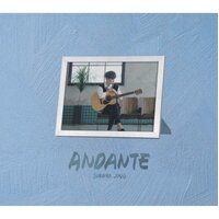 Andante -Jung Sungha CD
